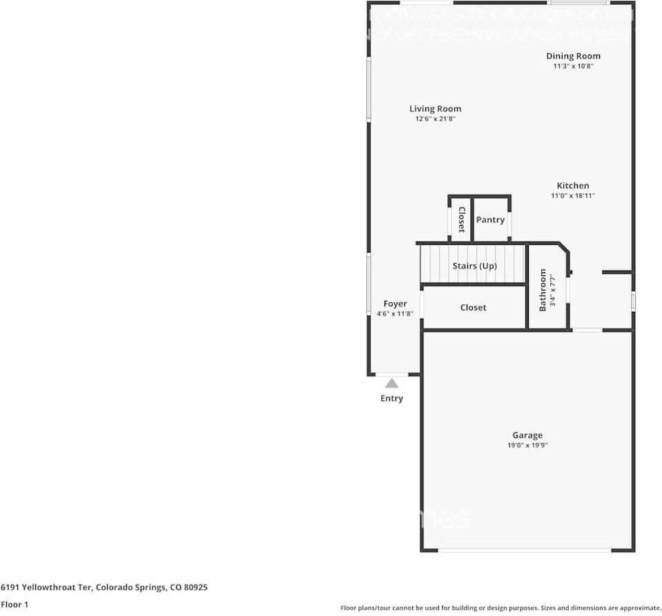 6191 Yellowthroat Ter - Photo 3 of 18