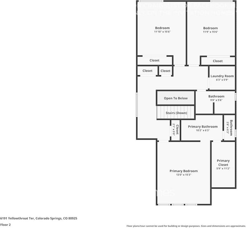 6191 Yellowthroat Ter - Photo 4 of 18