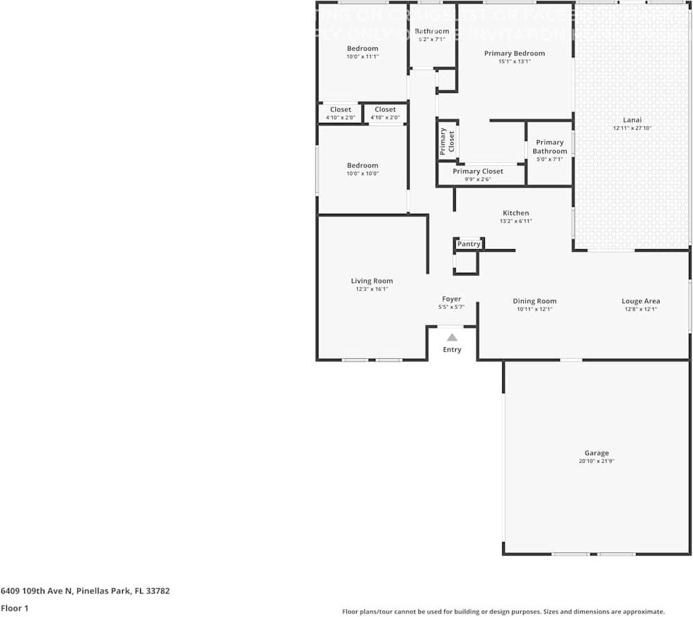 6409 109th Ave N - Photo 2 of 17