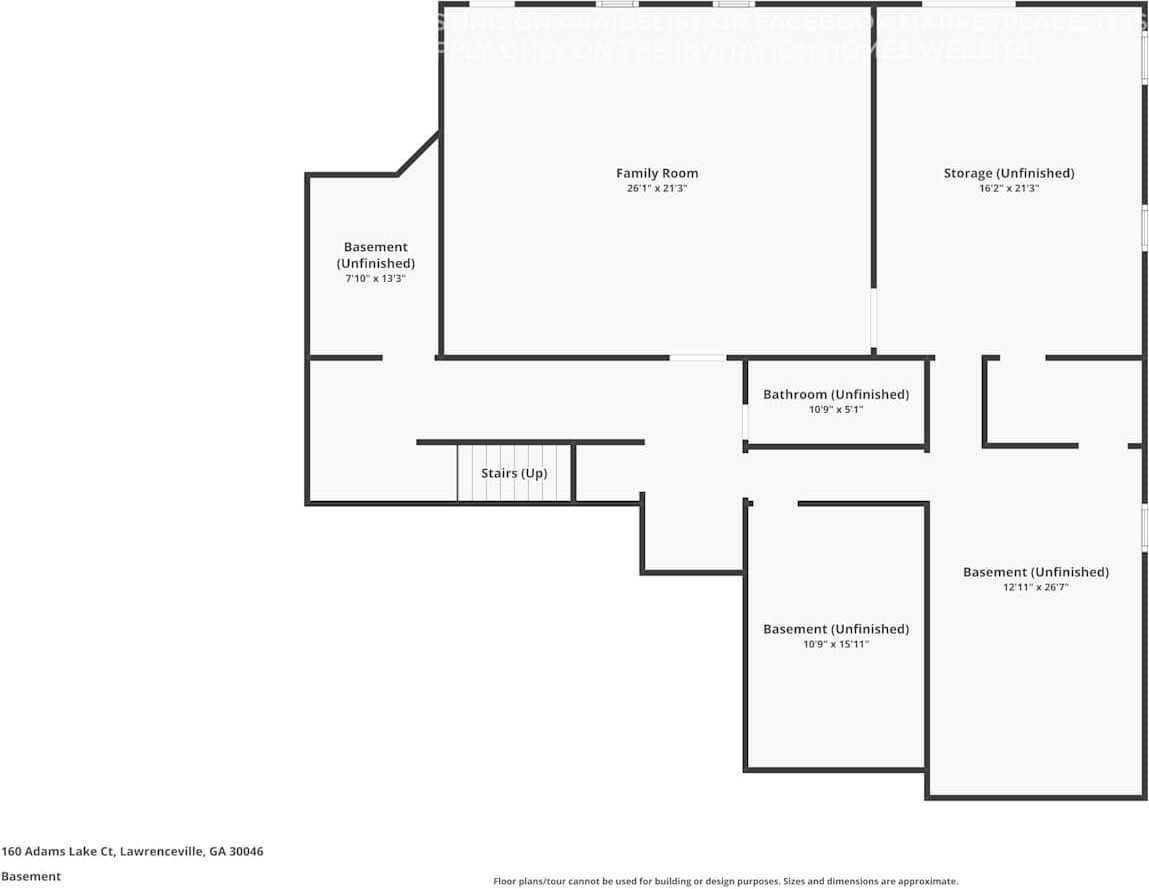 160 Adams Lake Ct - Photo 3 of 18