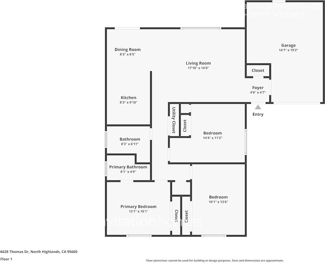6628 Thomas Drive - Photo 2 of 16