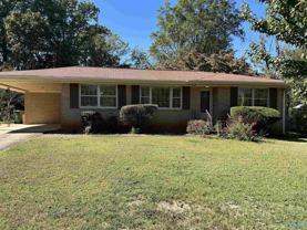 1115 Hewitt St Nw - Photo 1 of 1