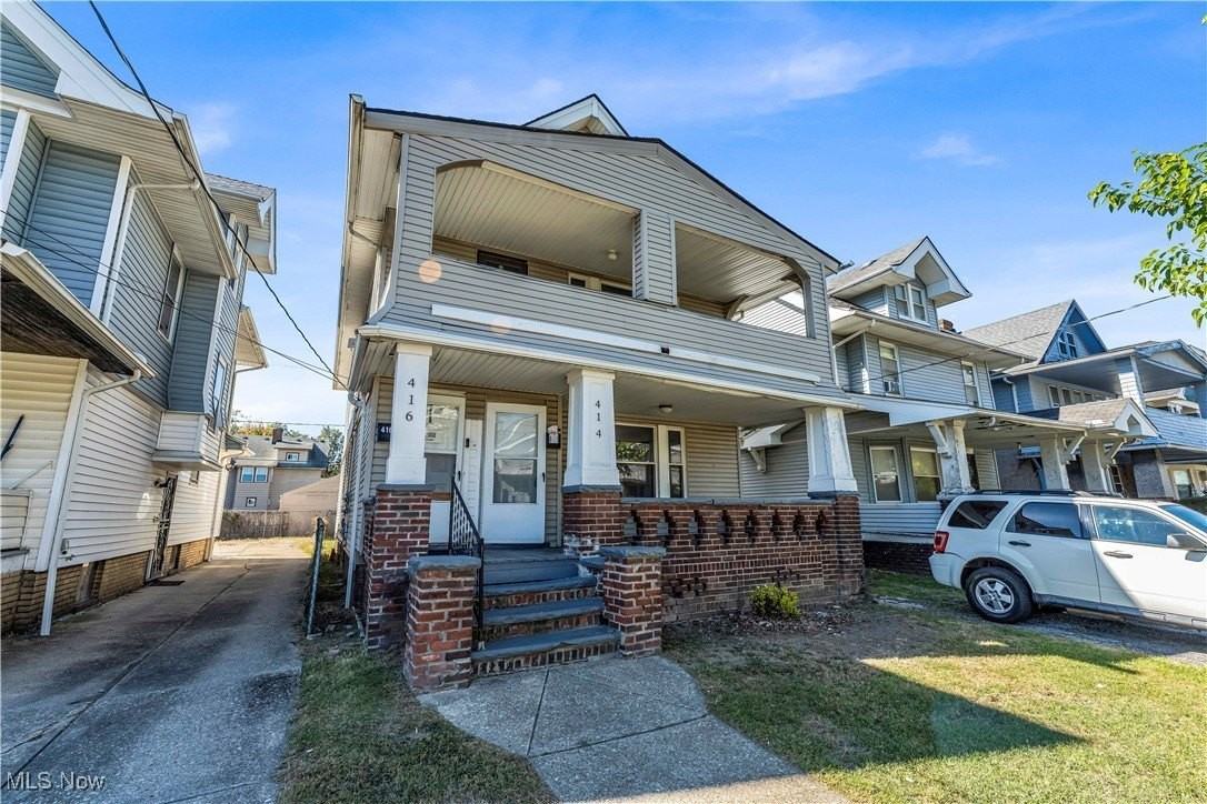 414 E 147th St Unit Dn #DN - Photo 2 of 24