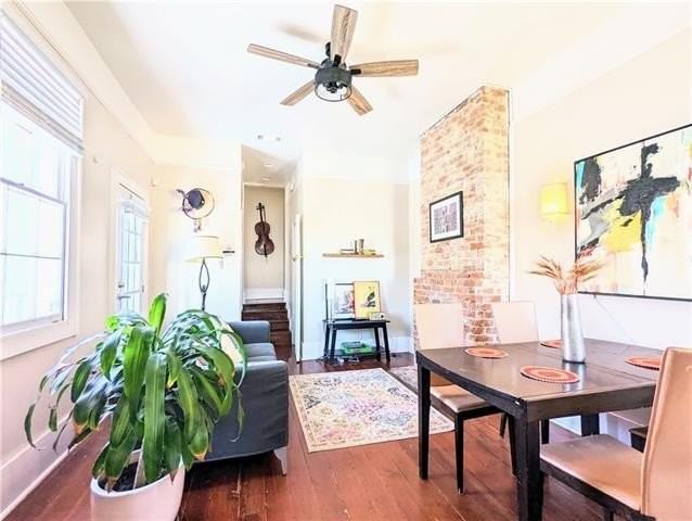 1323 Esplanade Ave #D - Photo 2 of 14