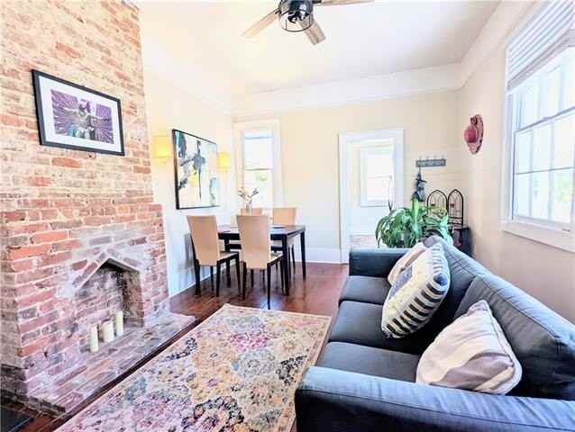 1323 Esplanade Ave #D - Photo 4 of 14