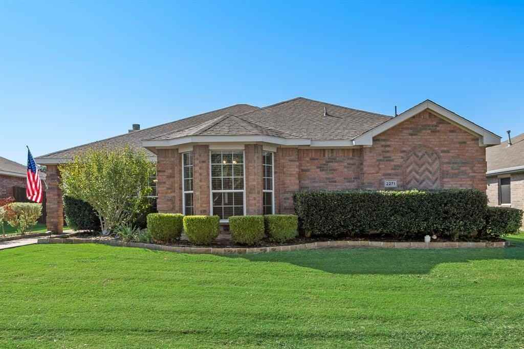 2271 Fieldcrest Drive