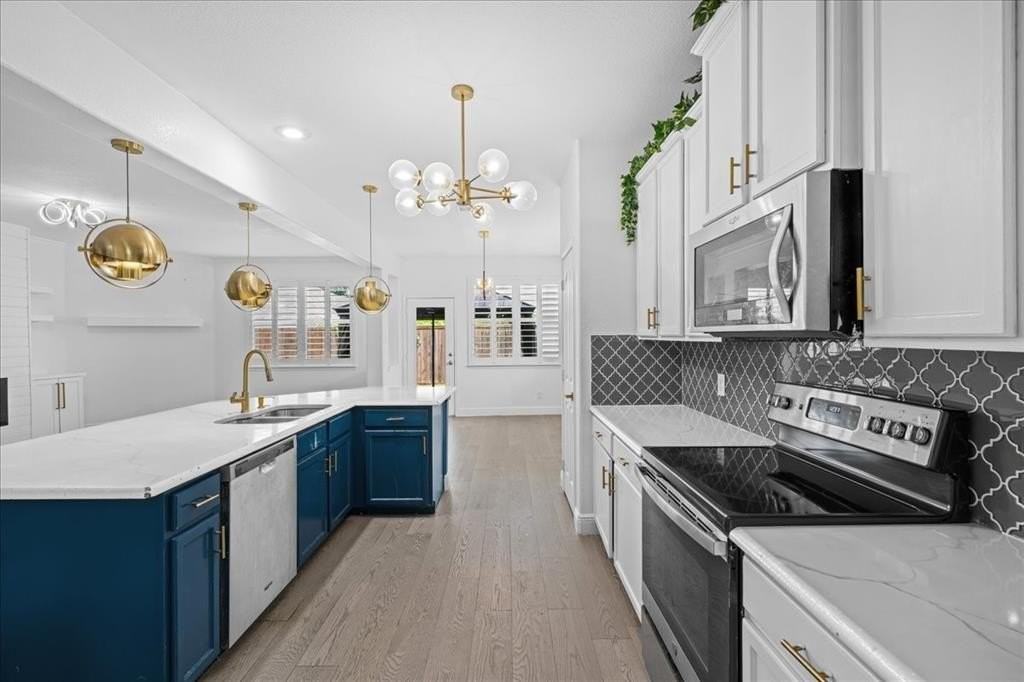 1223 Mallard Creek Drive