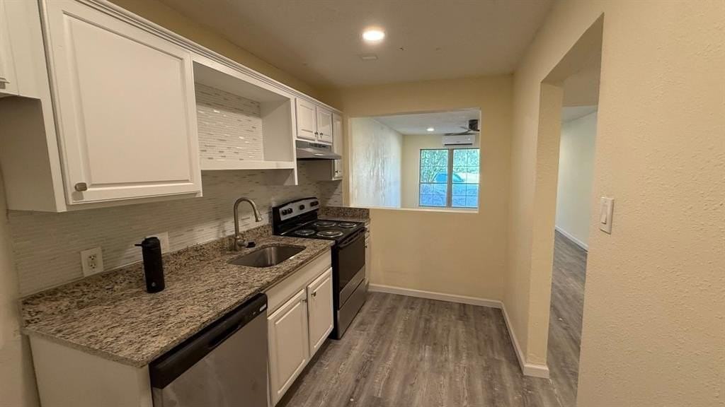 5065 Ridglea Ln #1009 - Photo 2 of 12