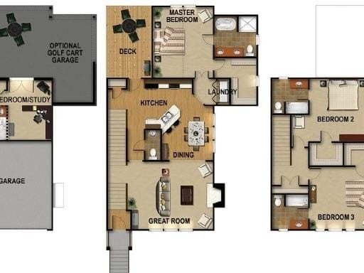 100 Lexington Vlg - Photo 5 of 50