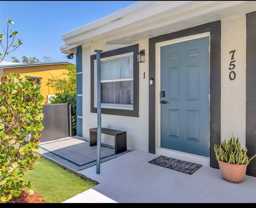 750 Nw 17th Ter #1 - Photo 1 of 1