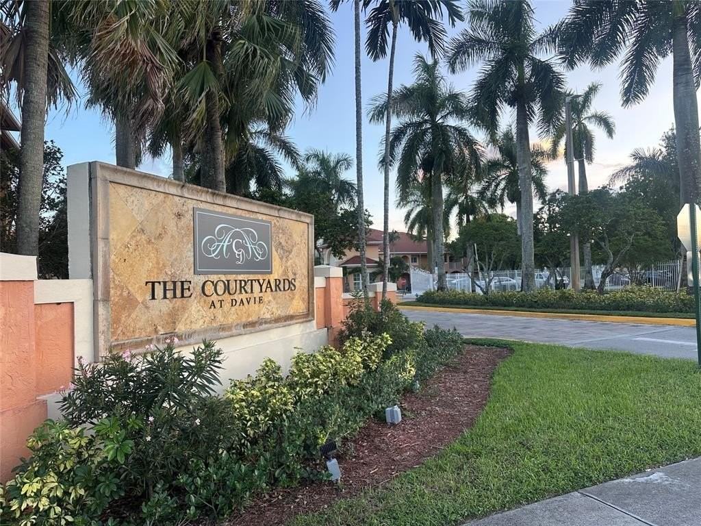 6928 Southwest 39th Street #207 - Photo 2 of 21