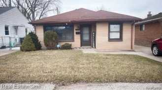 17260 Cicotte Ave - Photo 1 of 1