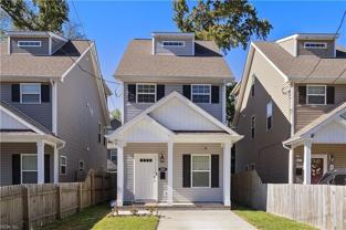 805 Ridgeway Ave - Photo 1 of 1