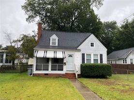 15 S Boxwood St - Photo 1 of 1