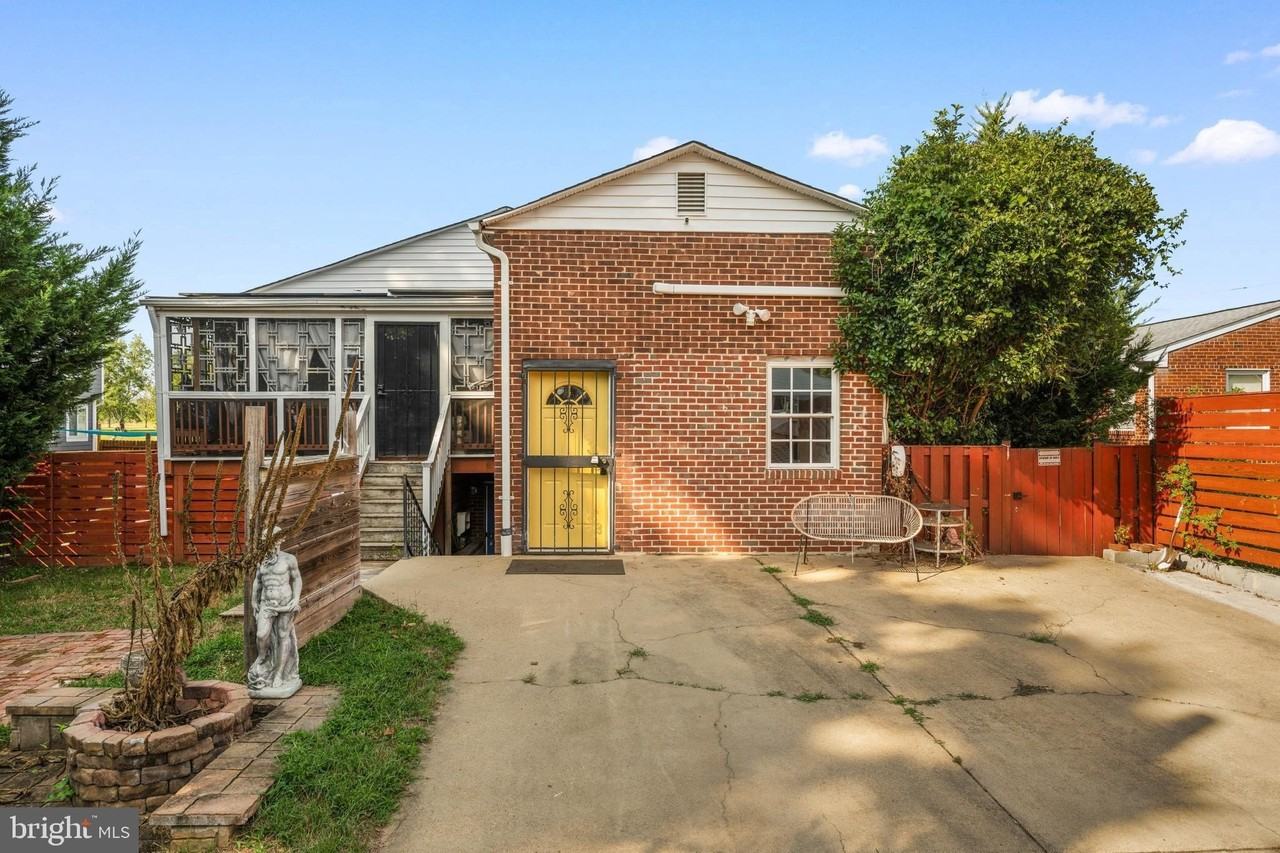 4005 Anacostia Ave Ne - Photo 7 of 12