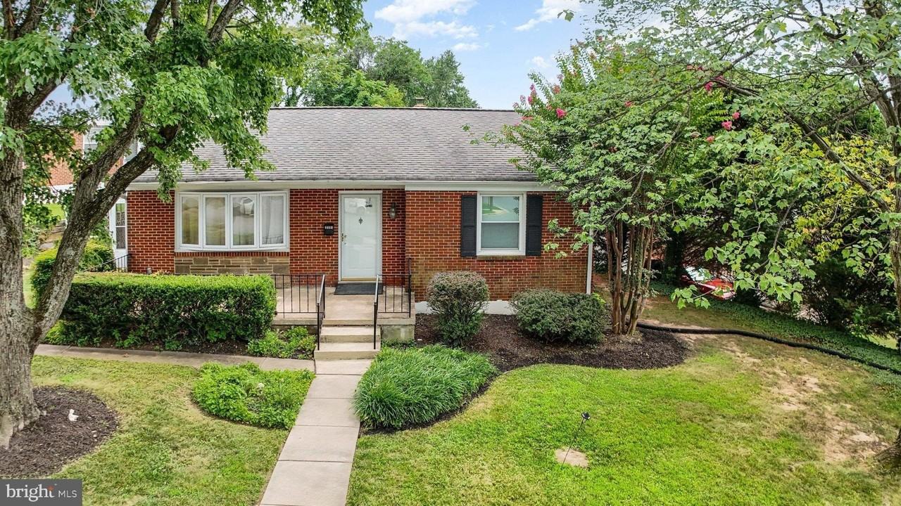 6301 Fieldvale Road - Photo 2 of 44