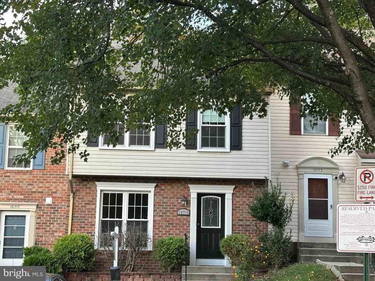 18715 White Sands Dr