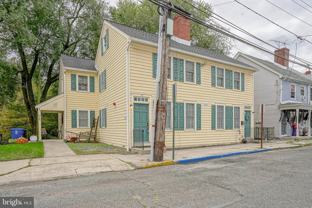 46 Brainerd St Apt A #A - Photo 1 of 1
