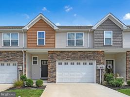 featured image of 108 Staplehill Ct