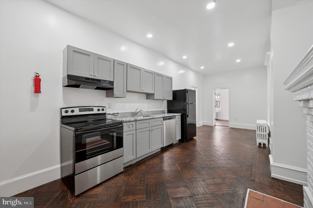 4928 Walnut St Unit 1 #1 - Photo 1 of 1