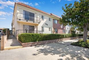 Casa Grande Apartments - Photo 1 of 1