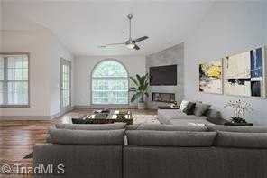 3725 Morris Farm Dr #3B - Photo 2 of 12