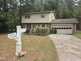 4311 Pope Rd - Photo 1 of 1
