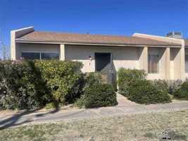 featured image of 2776 S Avenue 2 1/2 E #7