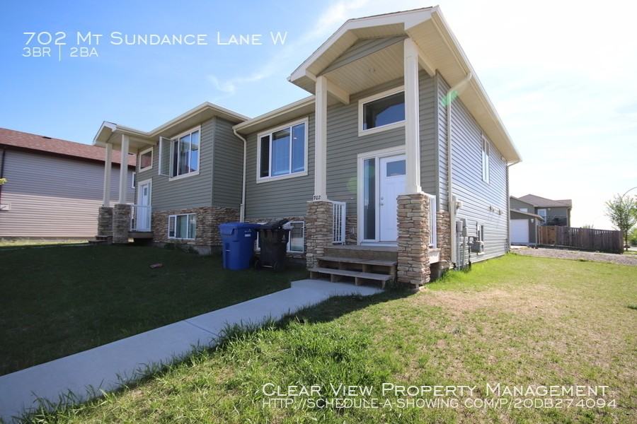 702 Mt Sundance Lane W - Photo 2 of 29