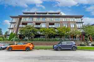 featured image of 260 Salter St #412