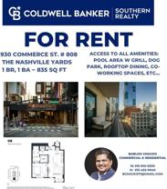 930 Commerce St ##808 - Photo 1 of 1