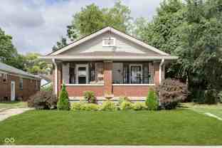 5350 Winthrop Ave - Photo 1 of 1