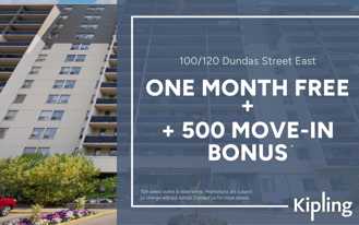 100 Dundas St E - Photo 1 of 1