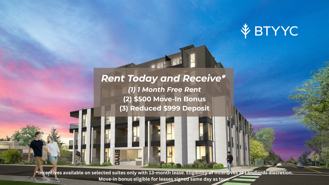 BTYYC Residences - Photo 1 of 1
