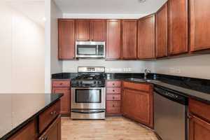 featured image of 1124 Lake St #411A