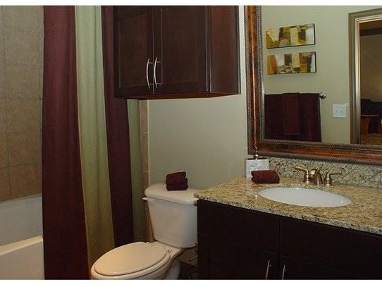 4203 Roland Avenue #4714 - Photo 2 of 8