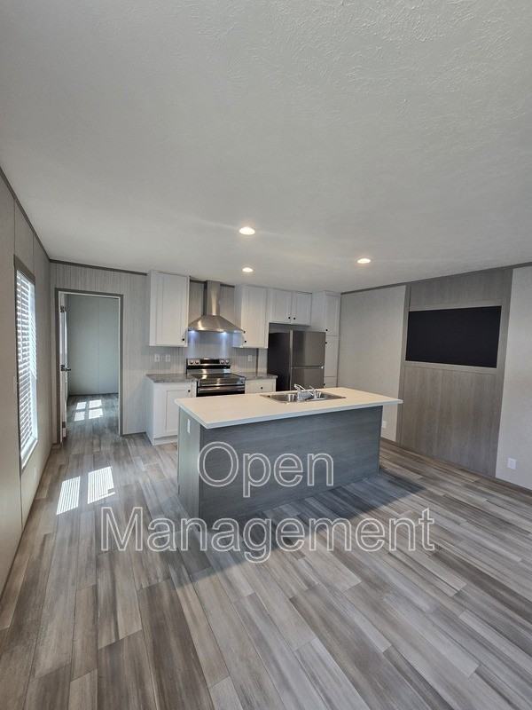 4511 Dirt Road #LOT80