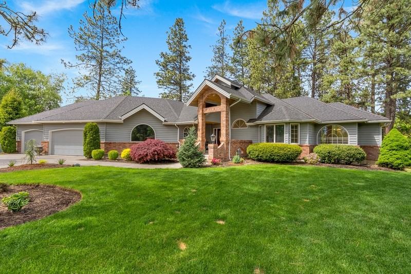 602 West Bradford Court