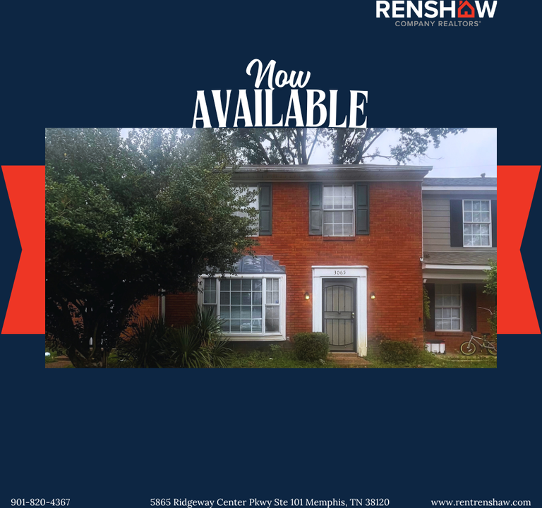 3065 Mcvay Trail Drive