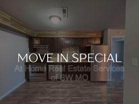 712 E Sunshine St #C23 - Photo 1 of 1