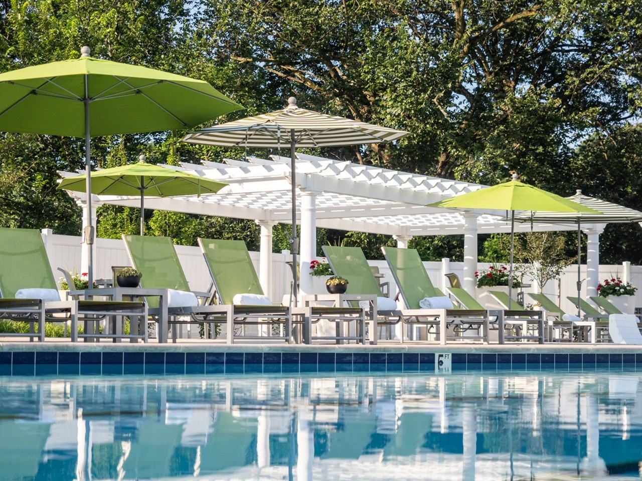 Chadwick Manor Townhomes - Photo 2 of 51