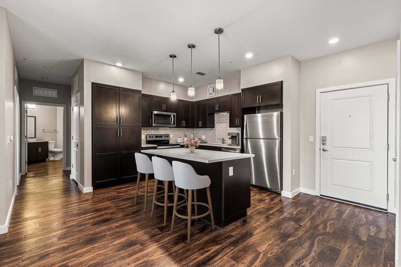 Flats at Tioga Town Center - Photo 2 of 50