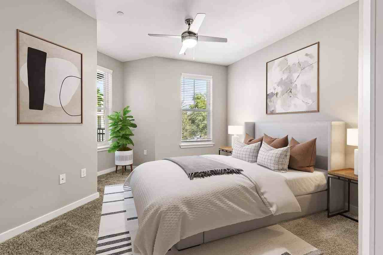 Flats at Tioga Town Center - Photo 7 of 50