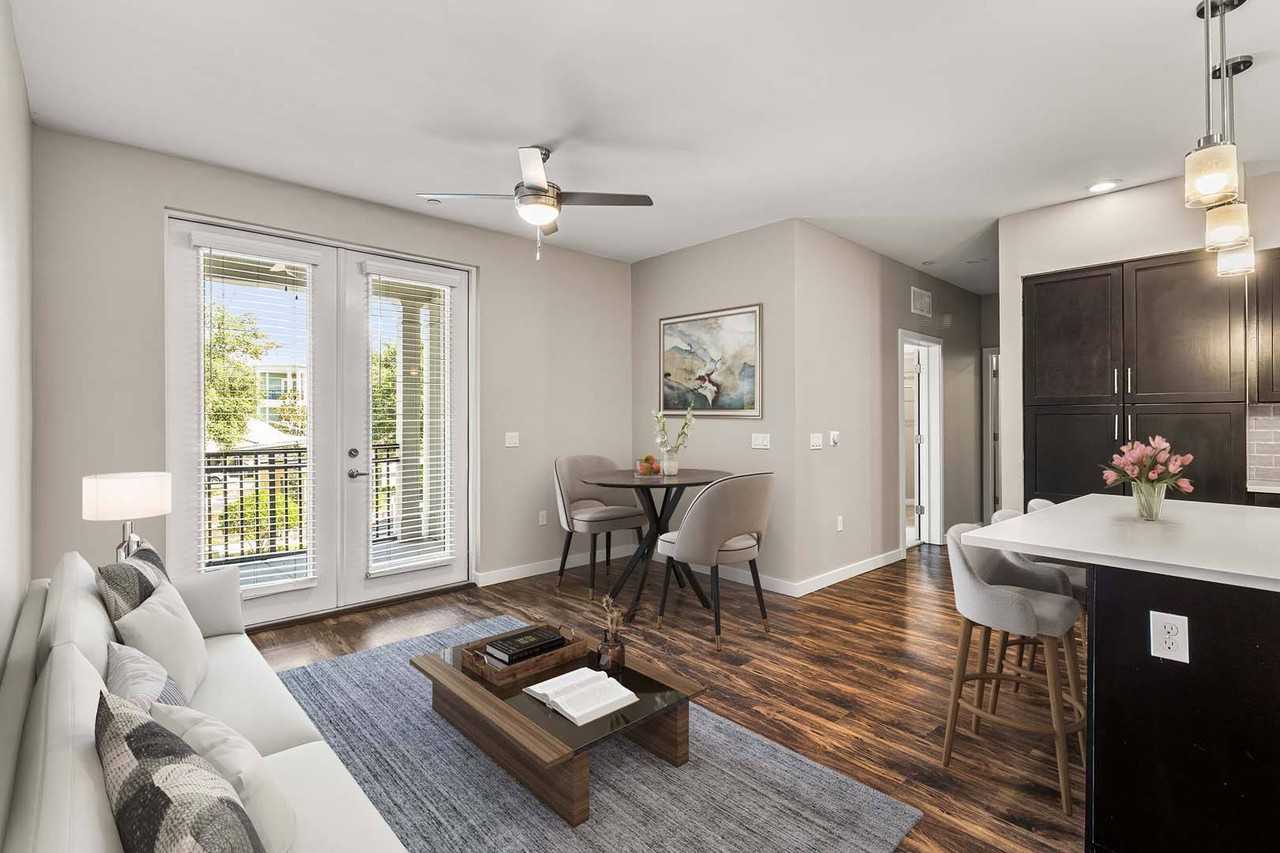 Flats at Tioga Town Center - Photo 5 of 50