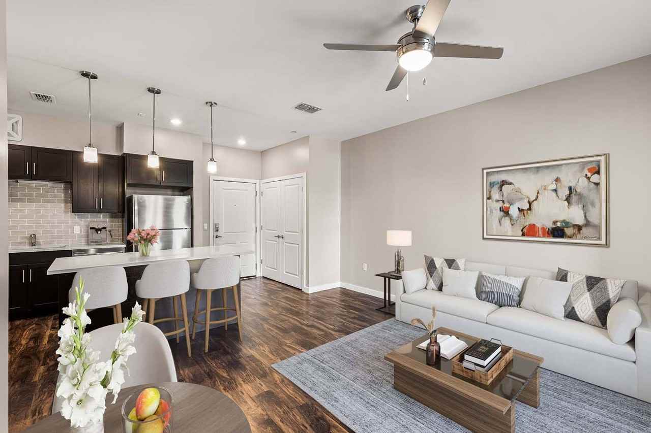 Flats at Tioga Town Center - Photo 6 of 50