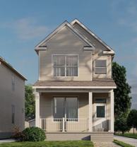 2253 E 97th St - Photo 1 of 1