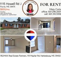 featured image of 1115 Howell Rd #J