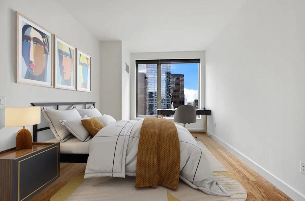 29 Beekman St #35N - Photo 4 of 13