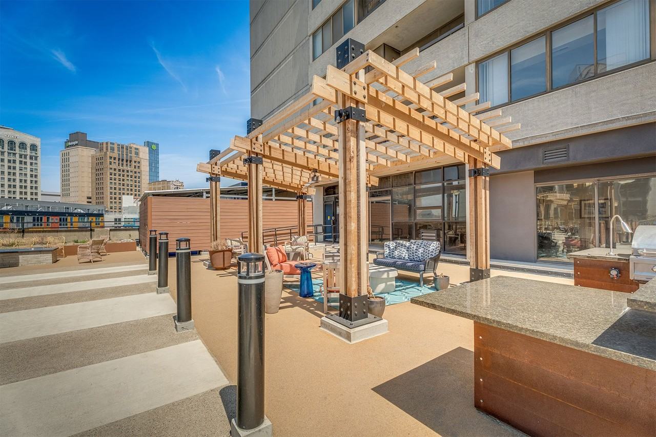 Washington Park Apartments - Photo 7 of 39