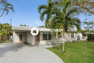 6461 Sw 16th Ct - Photo 1 of 1